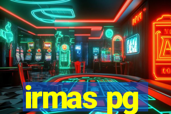 irmas pg